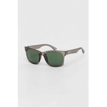 Von Zipper ochelari de soare Bayou culoarea gri