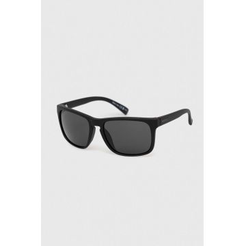 Von Zipper ochelari de soare Lomax barbati, culoarea negru