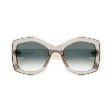 Ochelari de soare femei Azzedine Alaia AA0066S 002