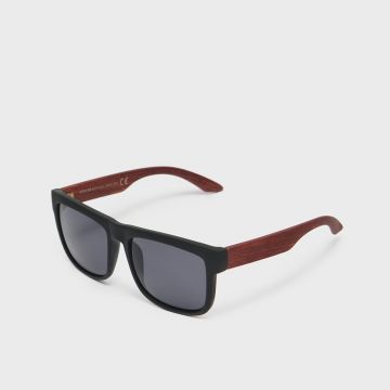 House - Ochelari de soare - Negru