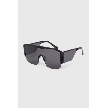 Jeepers Peepers ochelari de soare culoarea negru