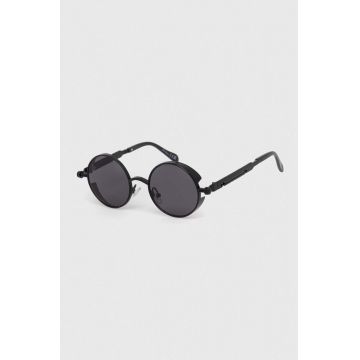 Jeepers Peepers ochelari de soare culoarea negru