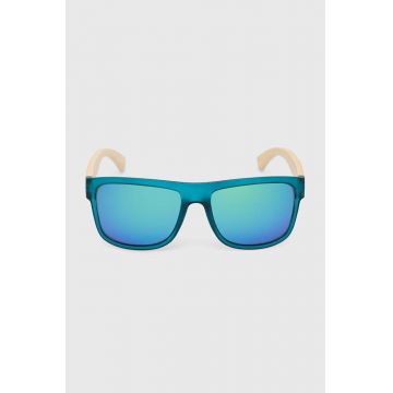 Medicine ochelari de soare barbati, culoarea turcoaz Medicine ochelari de soare barbati, culoarea turcoaz