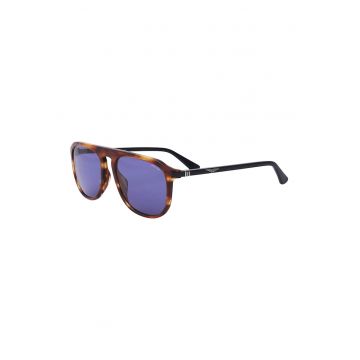 Ochelari de soare aviator cu lentile uni