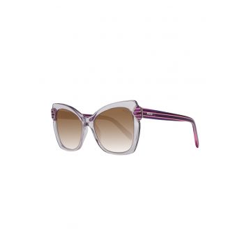 Ochelari de soare butterfly cu lentile in degrade