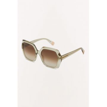 Ochelari de soare cu lentile in degrade