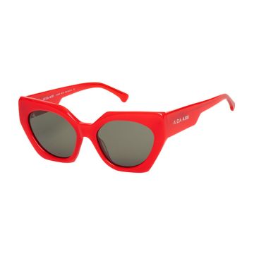 Ochelari de soare dama Aida Airi AA6026 NO4 Polarizati