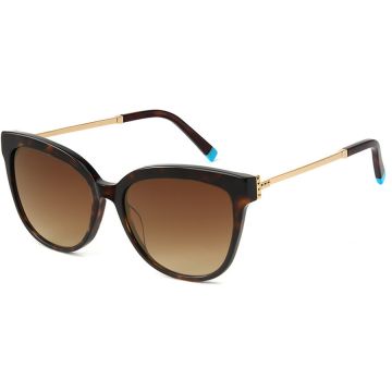 Ochelari de soare dama Polarizen TF4176 C2