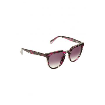 Ochelari de soare pantos cu lentile in degrade