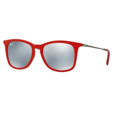 Ochelari de soare Ray-Ban RJ9063S - 7010/30