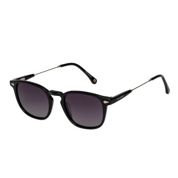 Ochelari de soare unisex Polarizen AT8418 C1