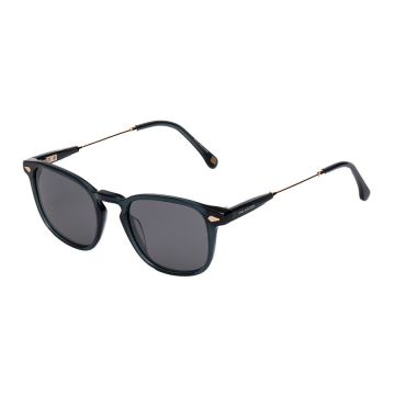 Ochelari de soare unisex Polarizen AT8418 C4