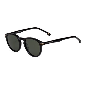 Ochelari de soare unisex Polarizen AT8466 C1