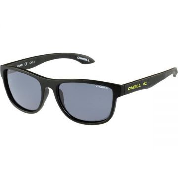 Ochelari unisex O'Neill ONS Coast 2.0 104P ONS-COAST2.0-104P, Marime universala, Negru