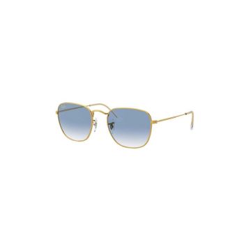 Ray-Ban ochelari culoarea auriu