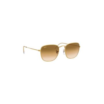 Ray-Ban ochelari culoarea galben