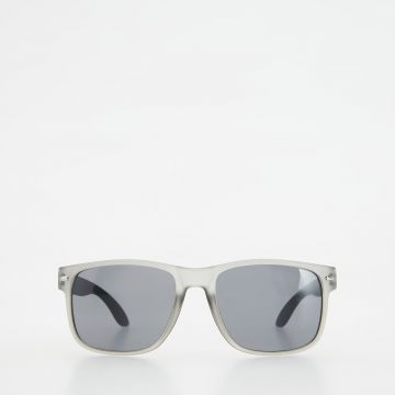 Reserved - Men`s sunglasses - Gri deschis