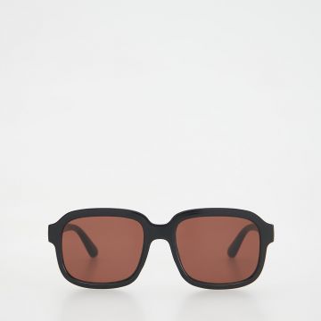 Reserved - Ochelari de soare - Maro