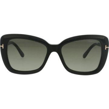 Tom Ford FT1008 01B Maeve