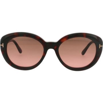 Tom Ford FT1009 54B Lily-02