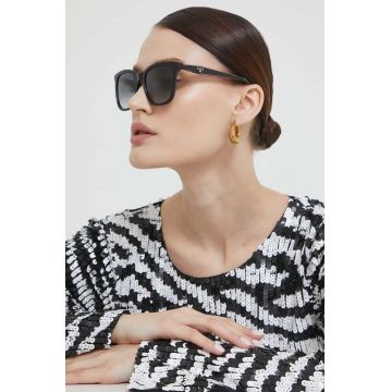 Tous ochelari de soare femei, culoarea negru
