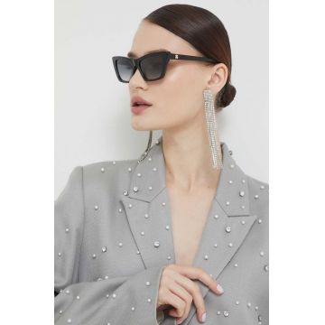 Tous ochelari de soare femei, culoarea negru