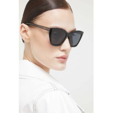 Tous ochelari de soare femei, culoarea negru