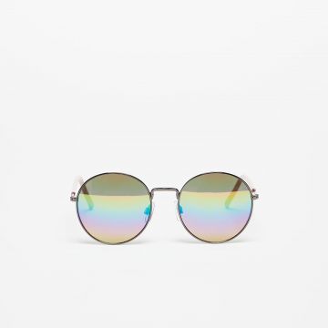 Vans Leveler Sunglasses Rose Smoke