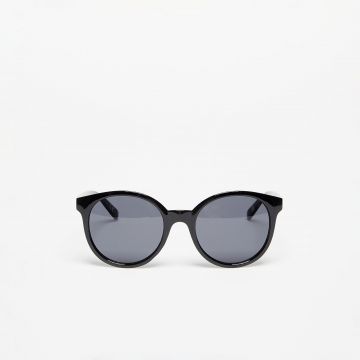 Vans Rise And Shine Sunglasses Black/ Smoke Len