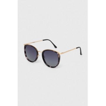Medicine ochelari de soare femei, culoarea negru Medicine ochelari de soare femei, culoarea negru