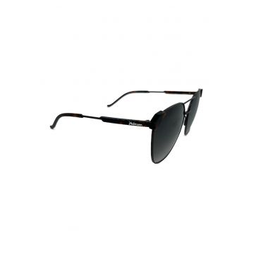 Ochelari de soare aviator cu lentile in degrade