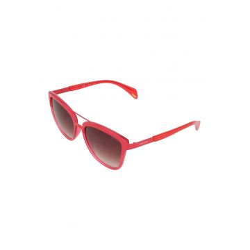 Ochelari de soare aviator cu lentile in degrade