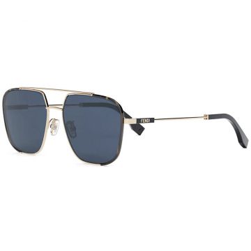 Ochelari de soare barbati Fendi FE40059U 10V