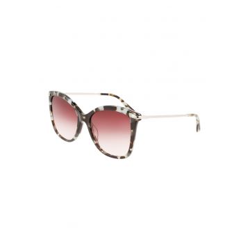 Ochelari de soare butterfly cu lentile in degrade