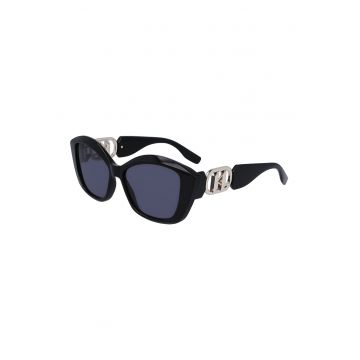 Ochelari de soare cat-eye