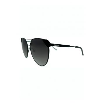 Ochelari de soare cat-eye cu lentile in degrade