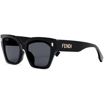 Ochelari de soare dama Fendi FE40070F 01A