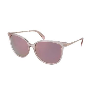 Ochelari de soare Polaroid PLD 4076/F/S 35J/0J