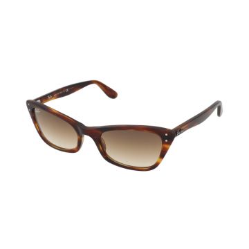 Ochelari de soare Ray-Ban Lady Burbank RB2299 954/51