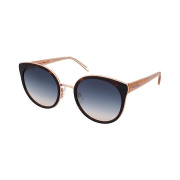 Ochelari de soare Tommy Hilfiger TH 1810/S 086/I4