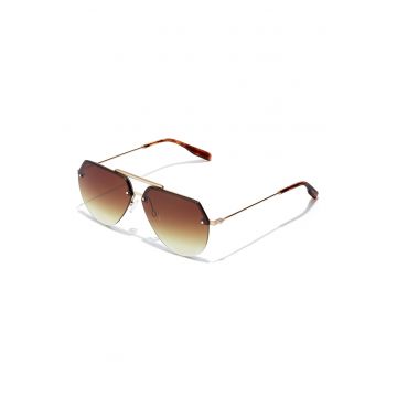 Ochelari de soare unisex cu rama metalica Cooper