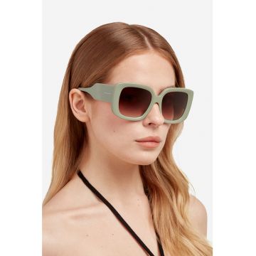 Ochelari de soare unisex dreptunghiulari