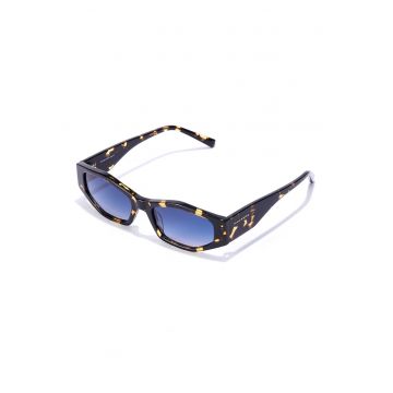 Ochelari de soare unisex hexagonali