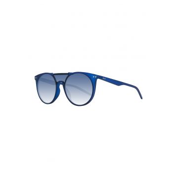 Ochelari de soare unisex polarizati cu lentile in degrade