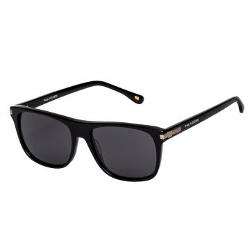 Ochelari de soare unisex Polarizen AT8467 C1