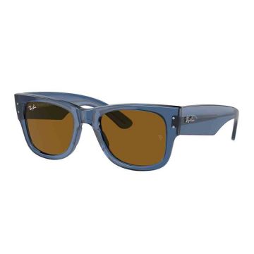 Ochelari de soare unisex Ray-Ban RB0840S 668073