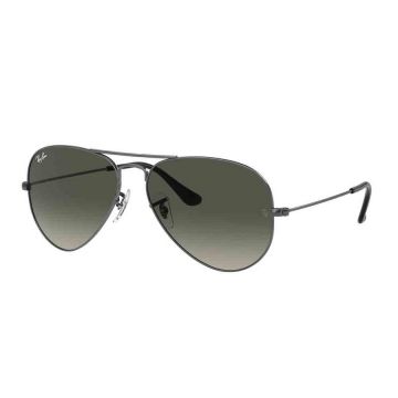 Ochelari de soare unisex Ray-Ban RB3025 004/71