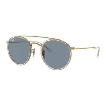 Ochelari de soare unisex Ray-Ban RB3647N 001/02