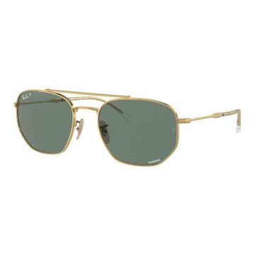 Ochelari de soare unisex Ray-Ban RB3707 001/O9