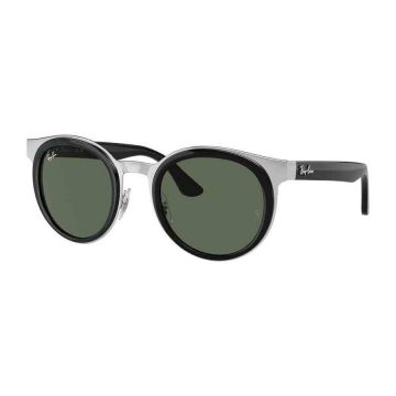 Ochelari de soare unisex Ray-Ban RB3710 003/71